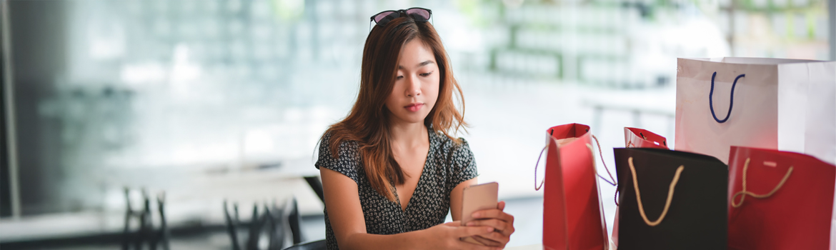 AI in Retail & Ecommerce