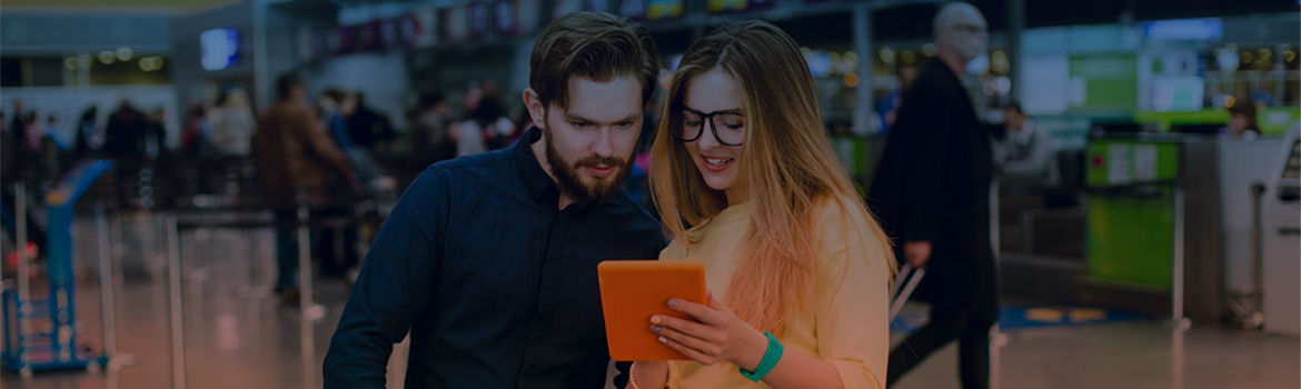 AI in Travel & Hospitality